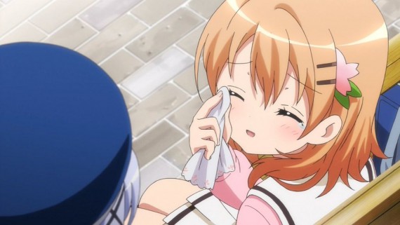 ごちうさ633