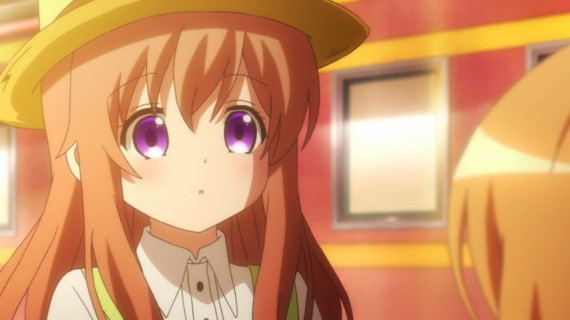 ごちうさ1199