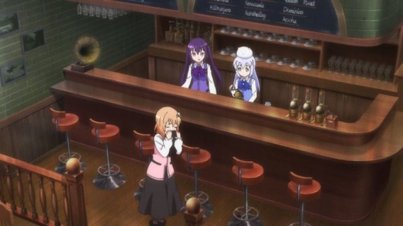 ごちうさ814