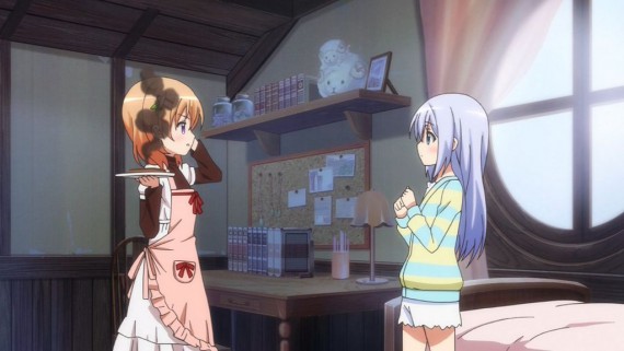 ごちうさ723