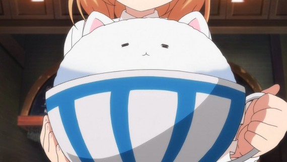 ごちうさ787
