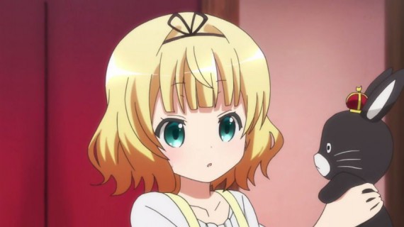 ごちうさ1136