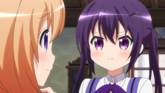 ごちうさ758
