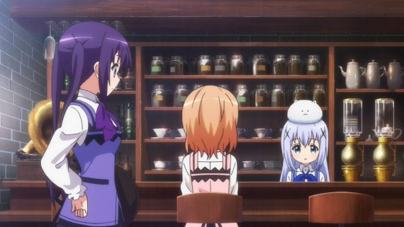 ごちうさ796