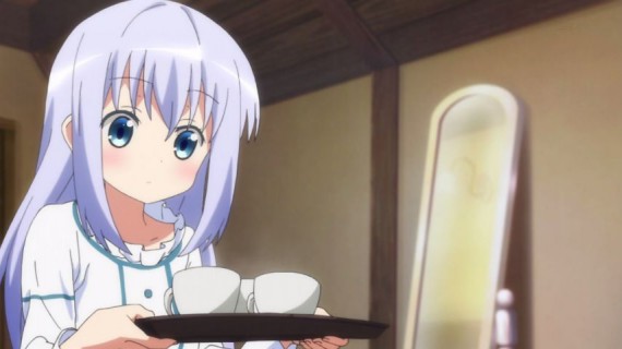 ごちうさ978