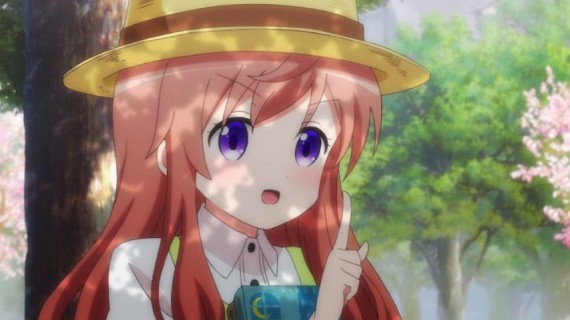 ごちうさ859