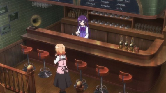 ごちうさ826