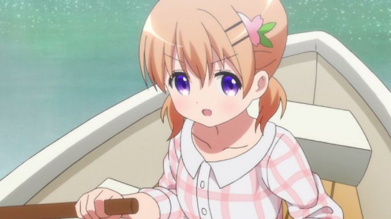 ごちうさ1047