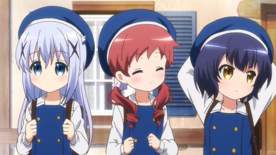 ごちうさ624