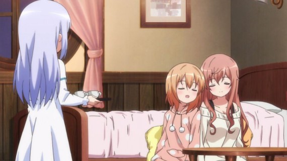 ごちうさ979