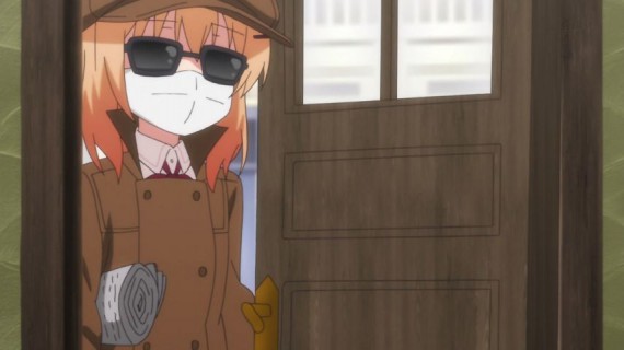 ごちうさ940
