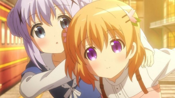 ごちうさ1222