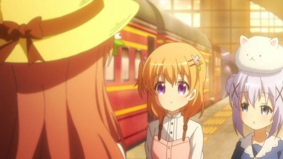 ごちうさ1212