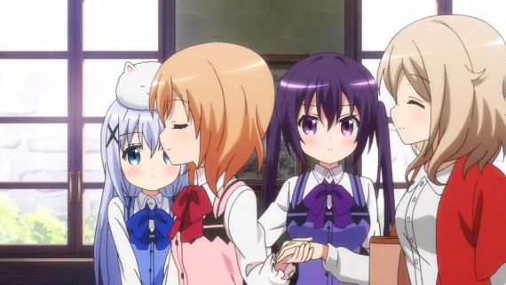 ごちうさ728
