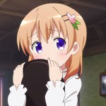 『ご注文はうさぎですか？？』第5話「ひと口で普通のもちもちだと見抜いたよ」アバンお気に入り台詞集＜第2期＞
