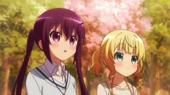 ごちうさ1103