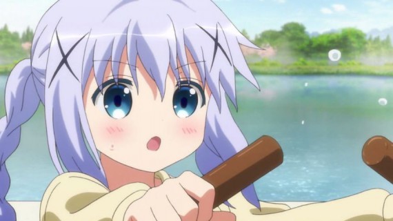 ごちうさ1069