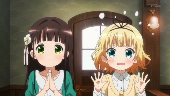 ごちうさ961