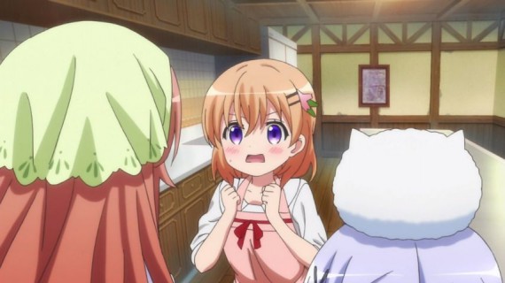 ごちうさ1009