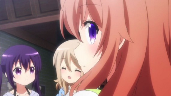 ごちうさ1196