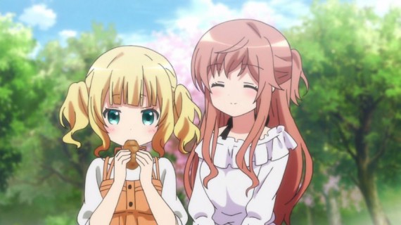 ごちうさ1032