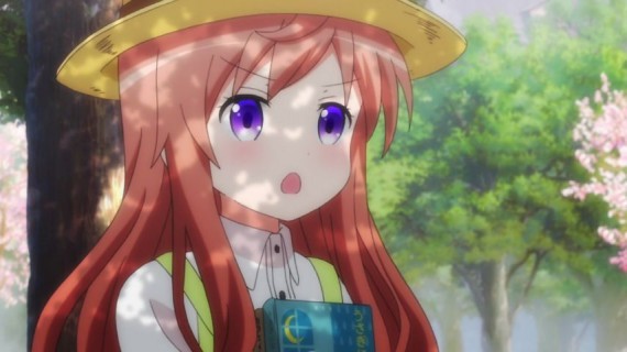 ごちうさ857