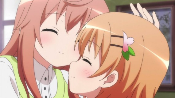 ごちうさ946
