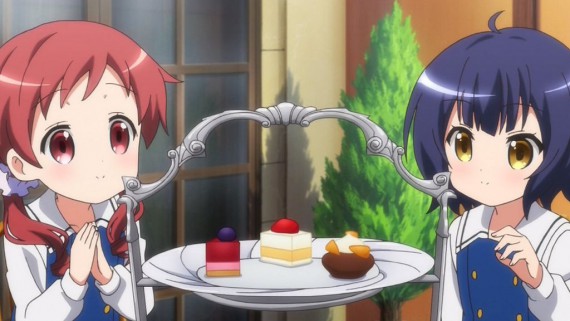 ごちうさ656