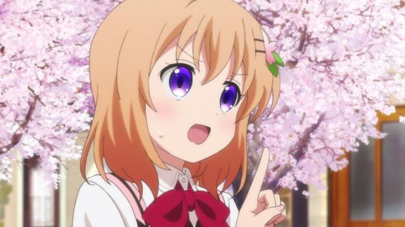 ごちうさ847