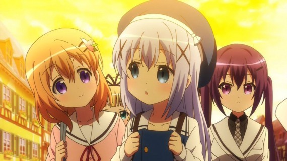 ごちうさ708