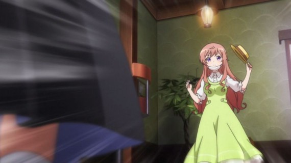 ごちうさ891