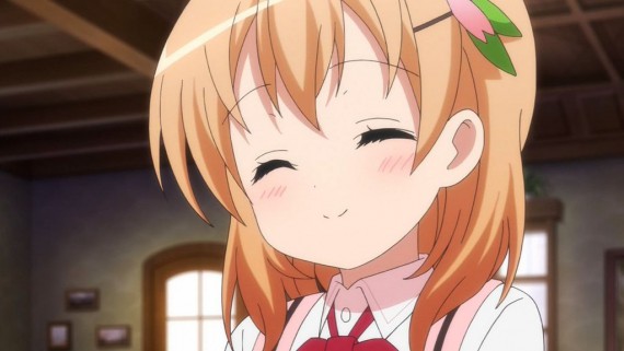 ごちうさ783