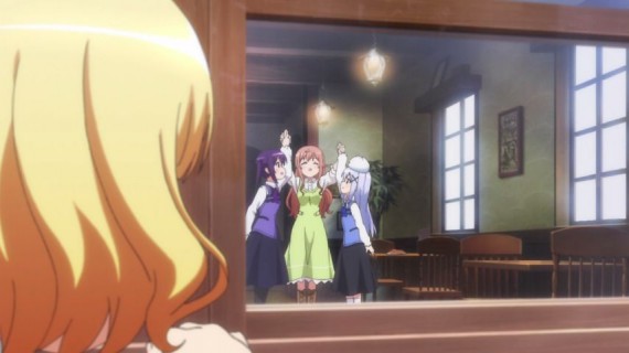 ごちうさ938