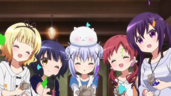 ごちうさ1170