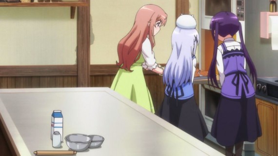ごちうさ930