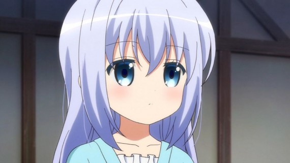 ごちうさ716