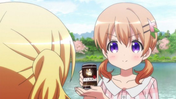 ごちうさ1053