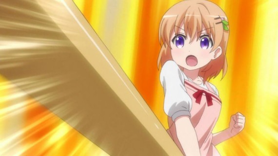 ごちうさ1010