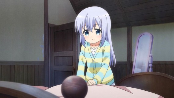 ごちうさ718