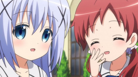 ごちうさ649