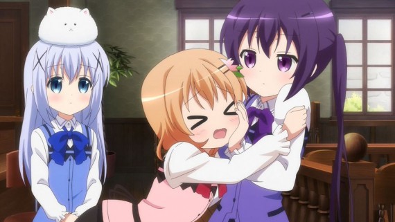 ごちうさ749