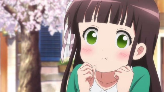 ごちうさ840