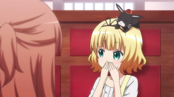 ごちうさ1142