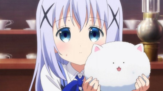 ごちうさ912
