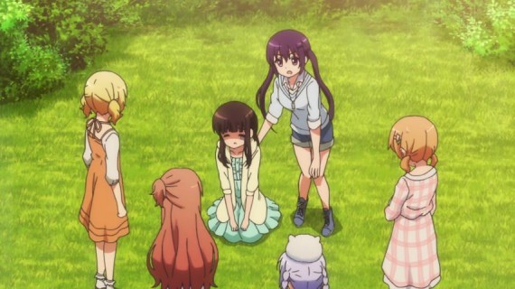 ごちうさ1094