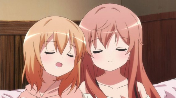 ごちうさ980
