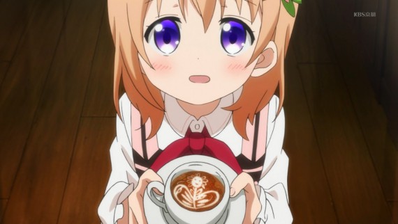 ごちうさ964