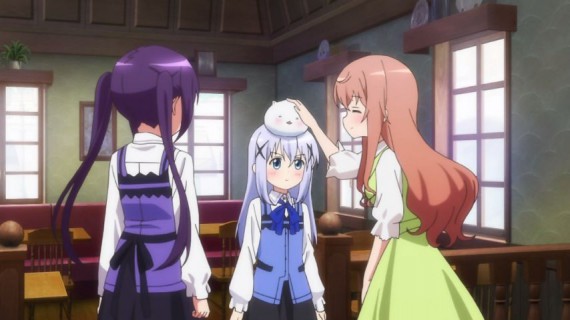 ごちうさ905