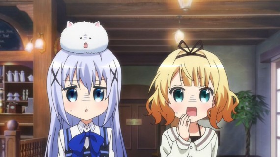ごちうさ759