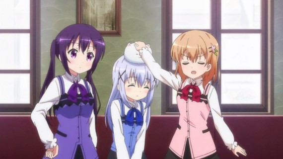 ごちうさ949
